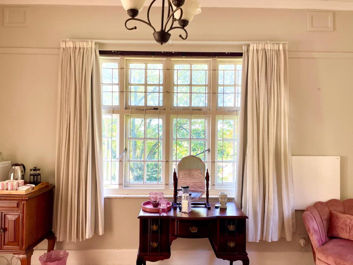 Clarendon Manor And Cottages Howick Eksteriør billede